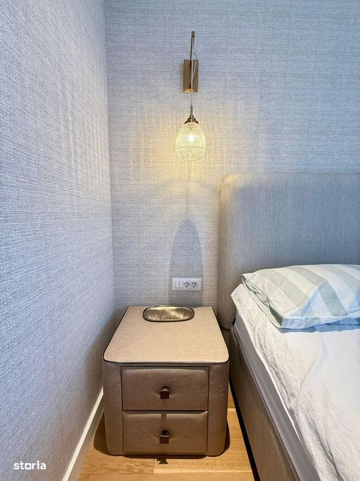 Apartament 2 camere // One Timpuri Noi // Loc de parcare si Boxa