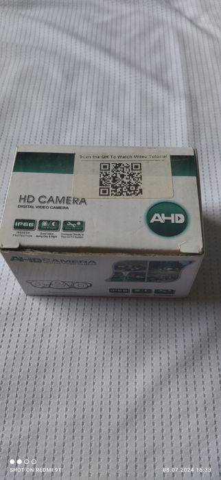 вай фай камера сотилади