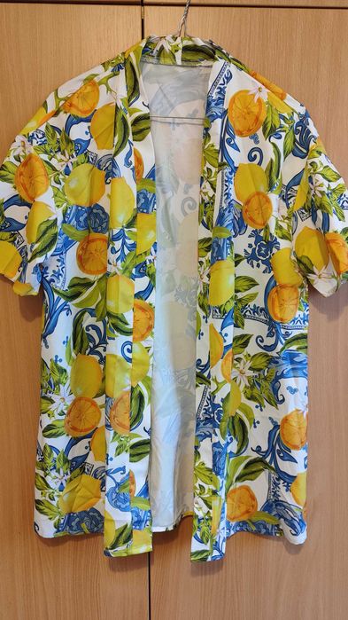 Летен дамски комплект