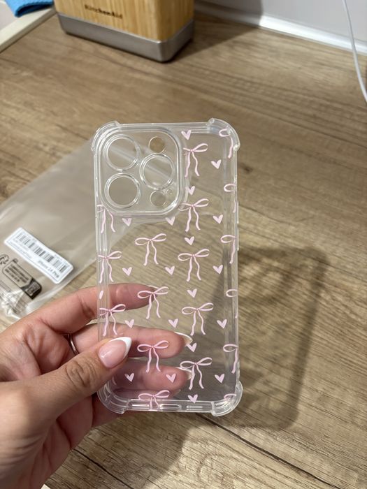 Iphone 14 Pro нов силиконов кейс