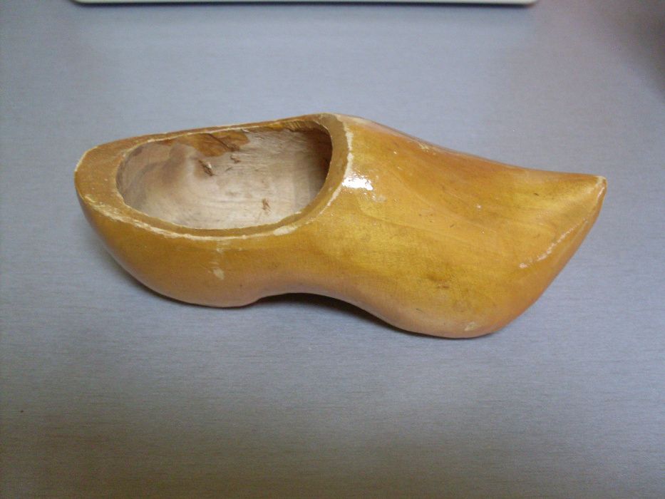 Керамичен сувенир- Нидерландия.