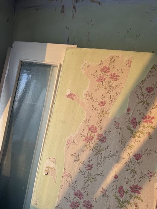 Отдам самовывоз! Двери, прочее