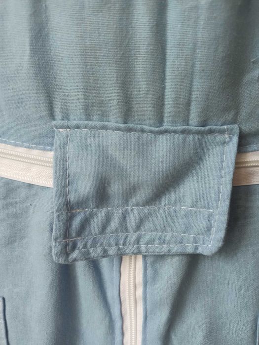 Пчеларски блузон яке цветни - пчеларско облекло