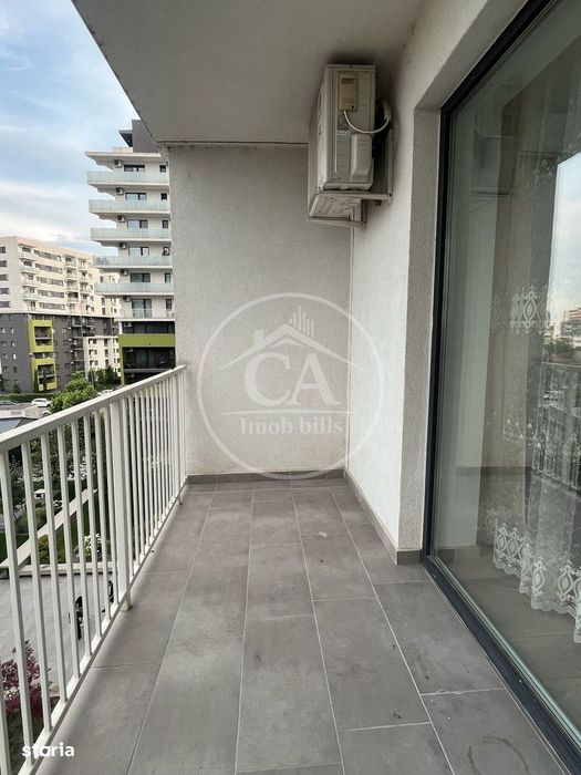 Apartament cu 3 camere de inchiriat în Prima Onestilor, Oradea