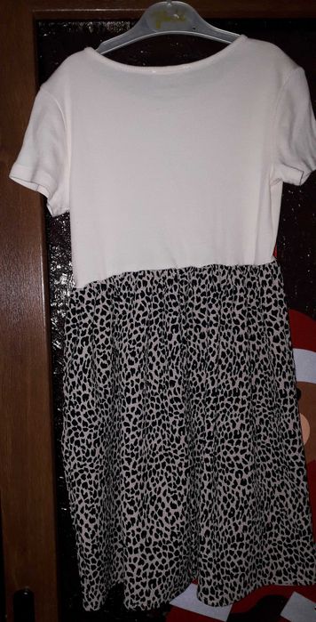 Rochie fete - MĂRIME 134