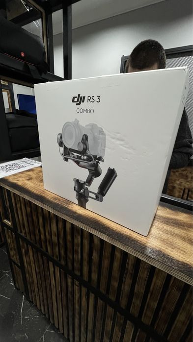 Sony A7III камера