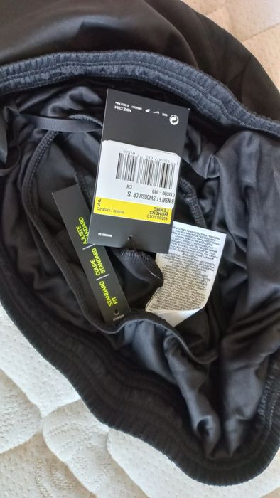 Нови дамски шорти на найк/nike