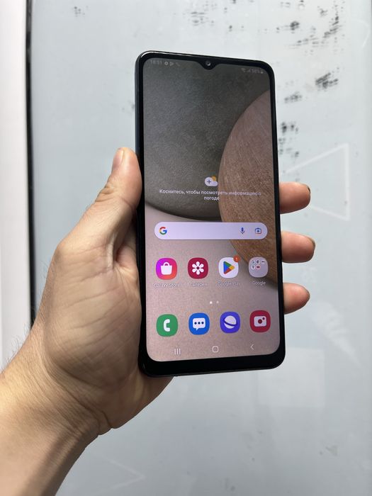 Samsung Galaxy A12 4/64GB