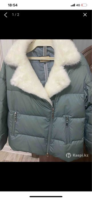 Продам верхнюю одежду