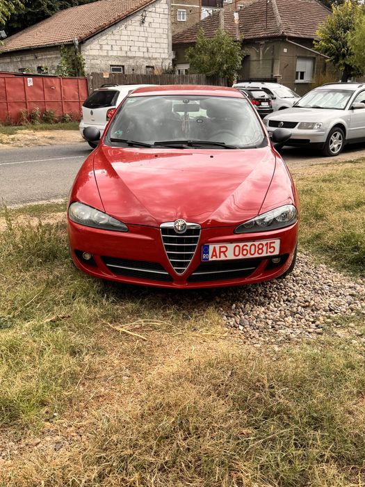Vand Alfa Romeo