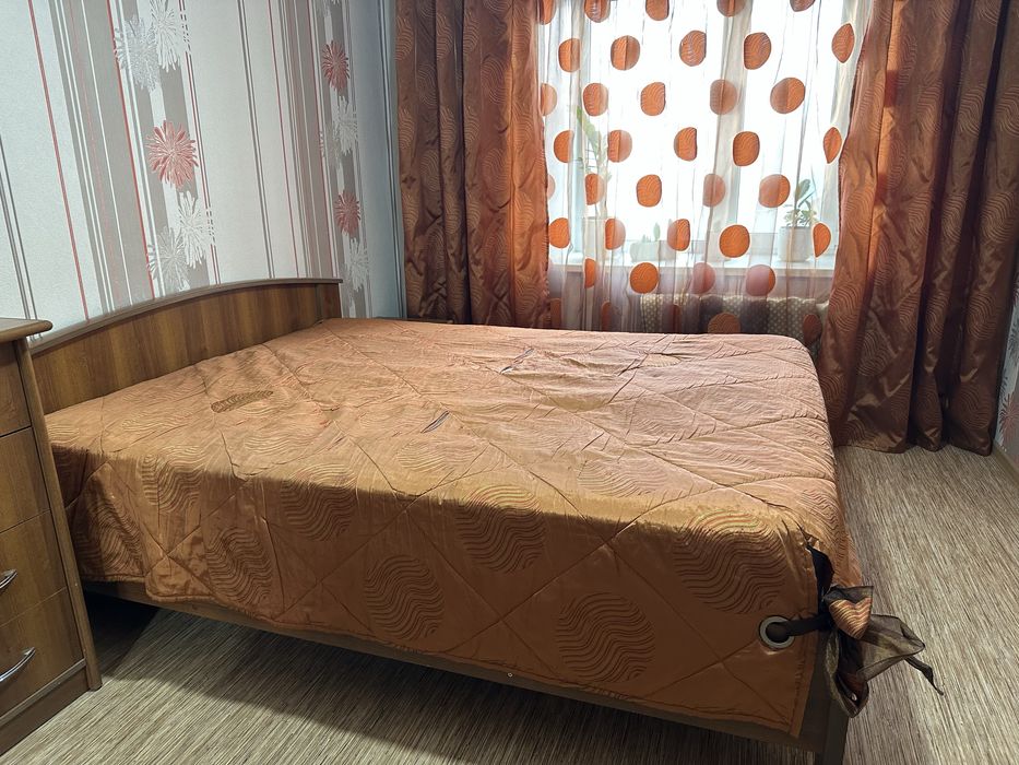 Спальный мебельный гарнитур