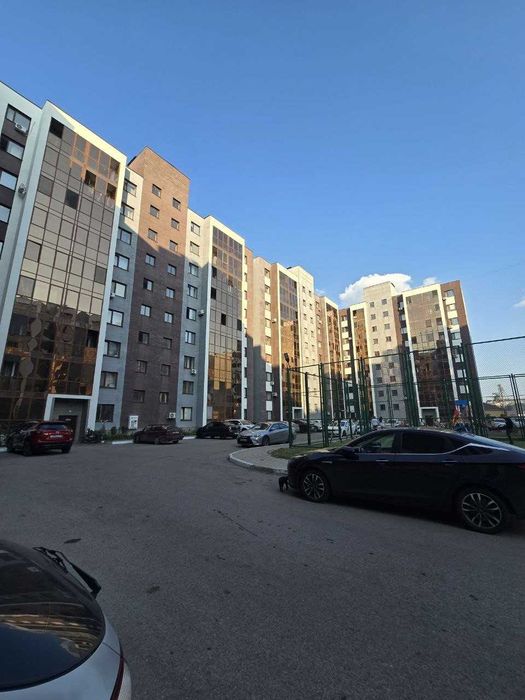 Продажа 1-комнатной квартиры