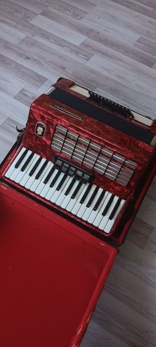 weltmeister stella 60 bass