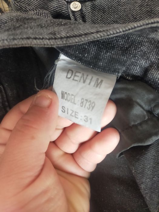 Продам кожаные брюки и юбку