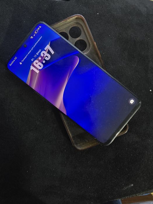 Продам honor x8a или обмен