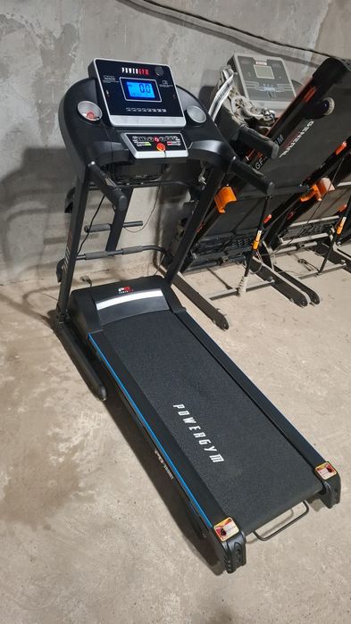 Тренажер Беговая дорожка Бегавой дарожка Югириш йулаги Trenajor Fitnes