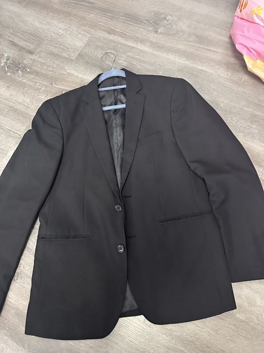 Sacou barbatesc diferite modele