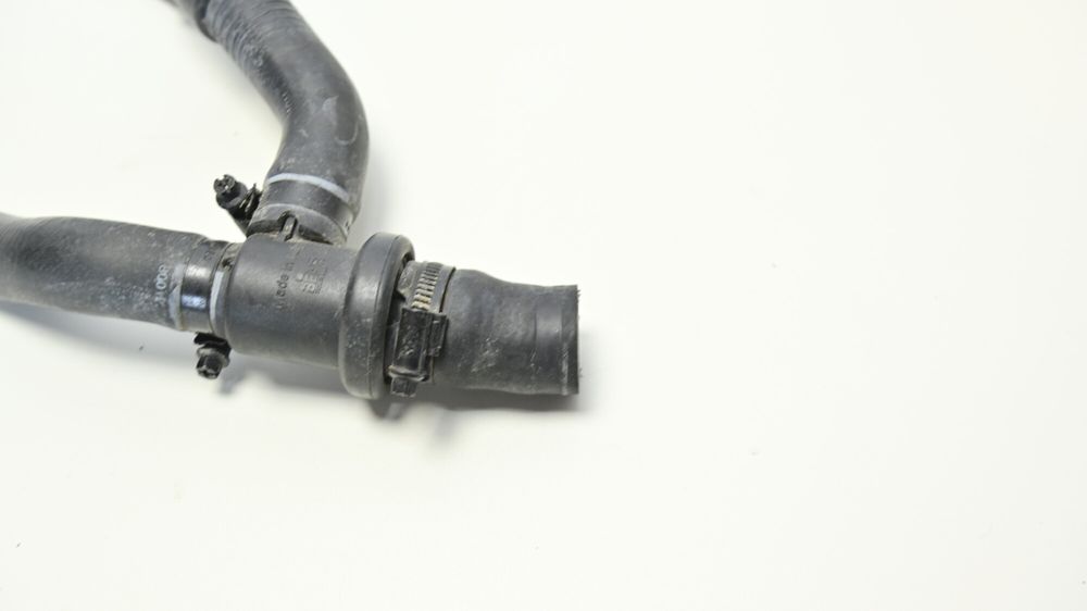 Valva Termostat Cu Furtune Apa Ducati Multistrada 1200 2010 - 2014