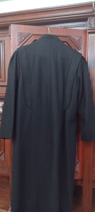 Palton dama negru nou