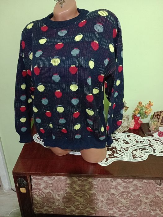 Pulovere, jachete, bluze dama