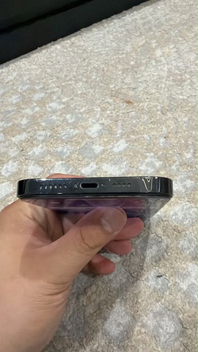 Iphone 14 pro max 128