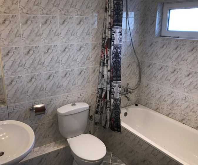 Дава се под наем Тристаен апартамент в София, Лозенец - 100 кв.м за 590 € - Снимка #6