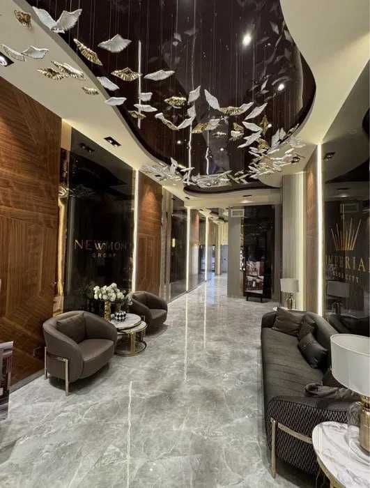 ;ImperialClubCity‼️2к квартира 40м2 Гидрометцентр Финансовый институт