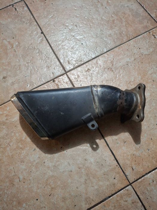 Спортен ауспох за Suzuki gsxr