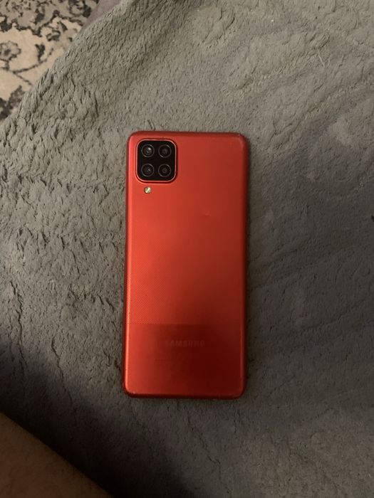 Самсунг а 12 32 гб