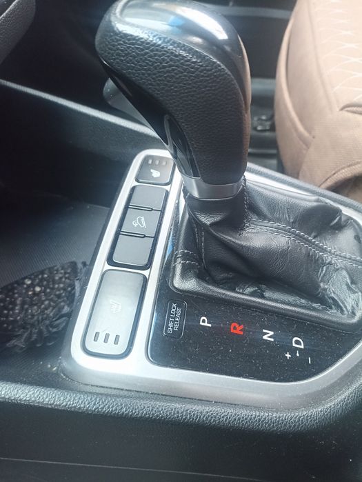 Продам Hyundai Creta