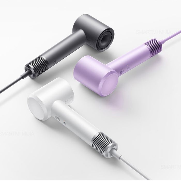 Фен Xiaomi Mijia Hair Dryer H501 1 Год Гарантия