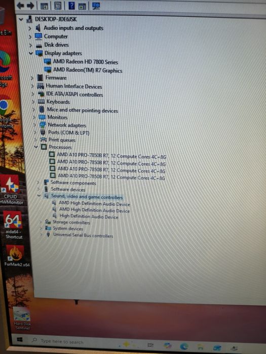 Kit FM2+: Gigabyte F2A88X-D3H + AMD A10 Pro 7850B