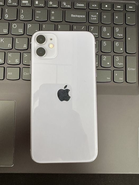 Айфон 11 128 идеал
