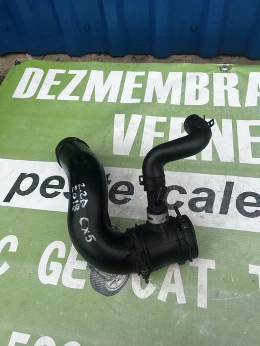 Furtun aer , tubulatură turbină Mazda CX 5 2.2 D 2018