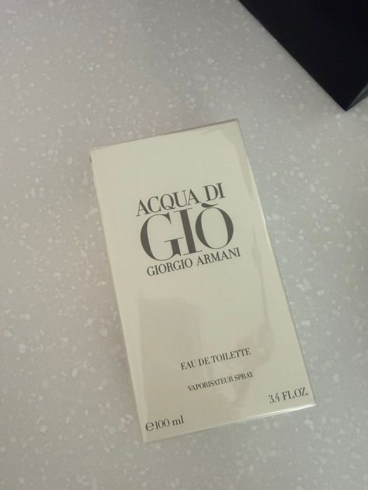 Giorgio Armani Acqua di Gio Eau de Toilette