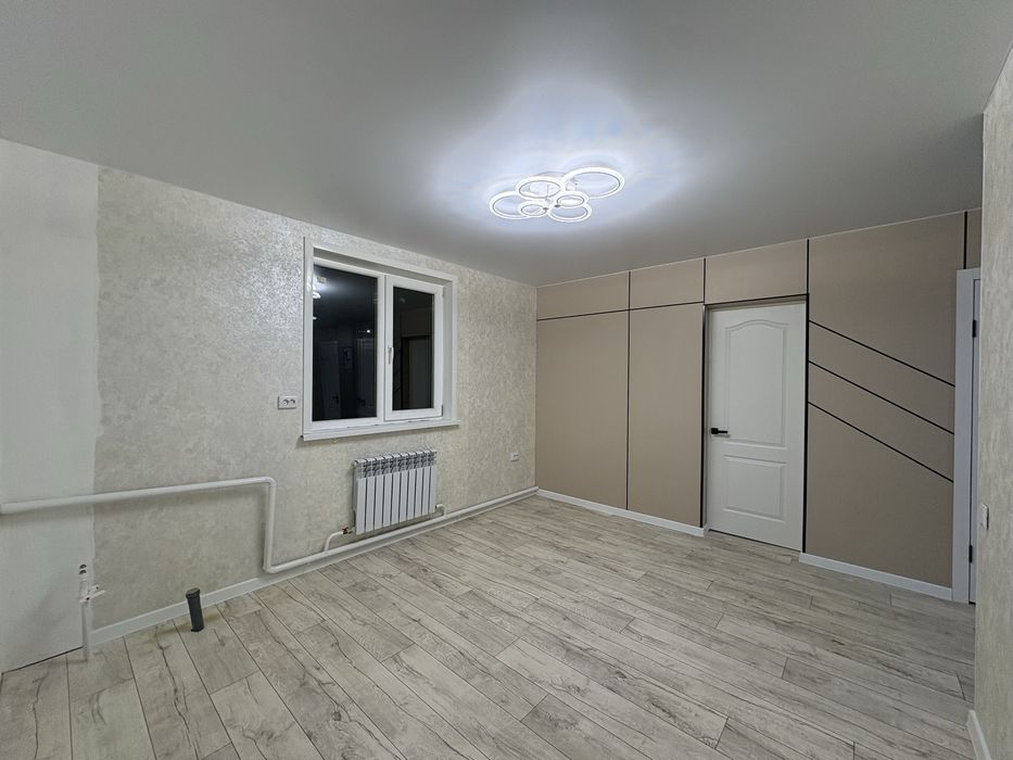 Дом в Береке 2025 г 77,9 кв