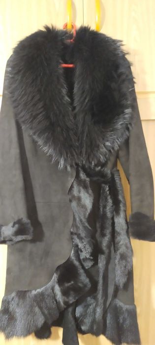 Дублёнку продам!!!