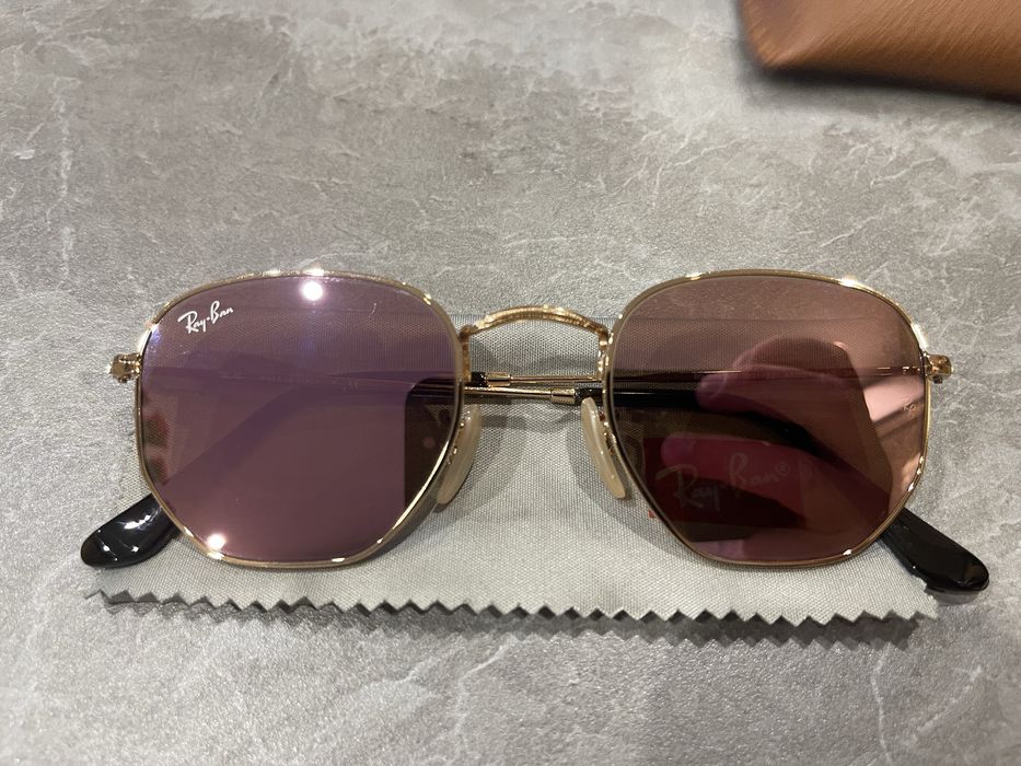 Слънчеви очила Ray Ban