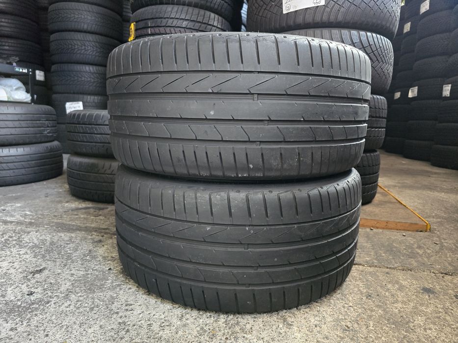 Hankook 245/35 R19 93Y vară
