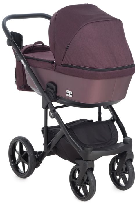 Коляска Adamex 3в1