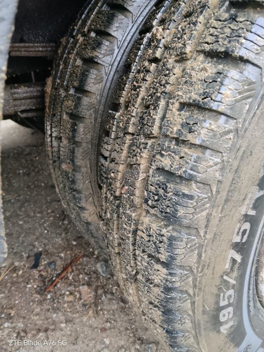 Ивеко  3510 смосеал