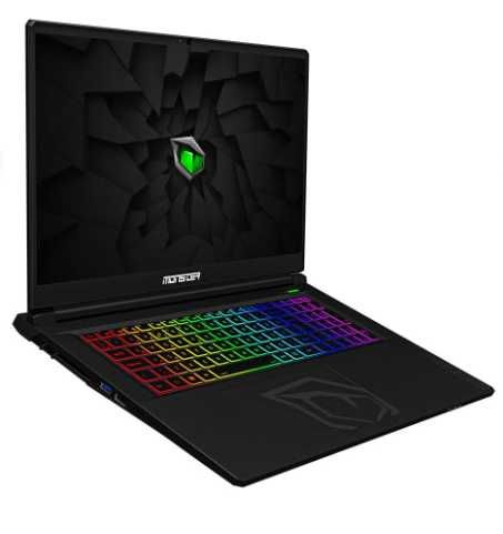 MONSTER Tulpar T7 V26.2.14 Intel Core i7 13620H 24GB RAM 1 TB SSD 8 GB RTX 5060 FreeDOS 17,3" FHD+ 144 Hz