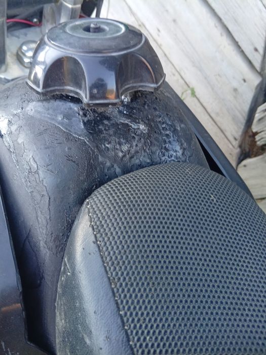 Продам питбайк 150 куб.
