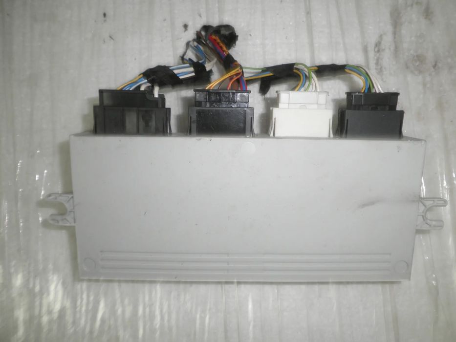 Calculator / modul / unitate control haion BMW Seria 5 F11 7304901