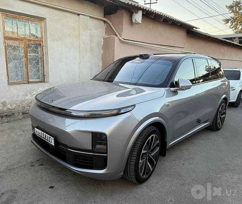 Li9 ultra сотилади