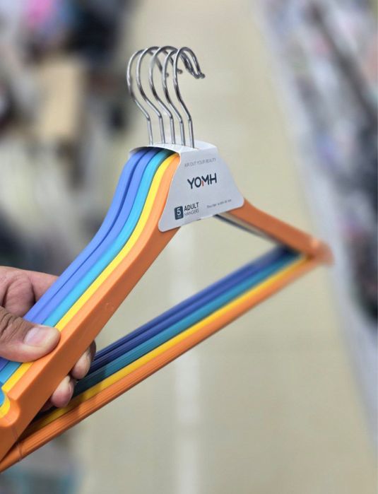 Вешалка в аасортименте