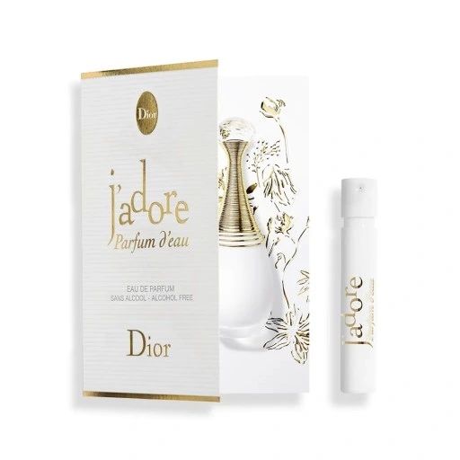 Духи Dior J’adore, Miss Dior, Moschino