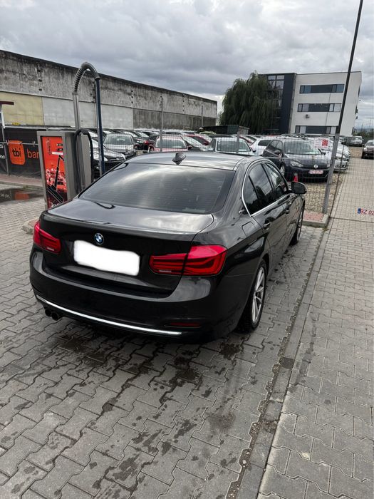 Bmw 330e  schimb doar cu Golf 7 R plus dif din partea mea