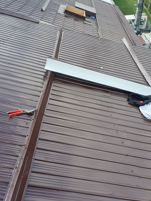 Reparatii acoperisuri