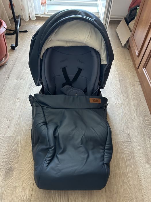 Carucior Anex blue